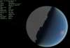 neat, a tidally locked planet in SpaceEngine