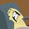 >my face if MLP and Homestuck end the same week The Dark Knight Rises and Legend of Korra premiere.