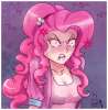 she broke a pinkie pie promise!