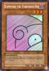 Slowpoke the Forbidden One