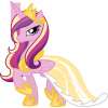 I guess Cadance has been vectorized now