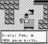 Happy Mewtwo Day everybody