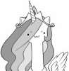 Rawr I\'m a Celestia