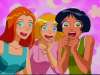 Totally Spies, Do Want