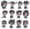 Homestuck Troll Robots