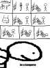 stick figure game store comic