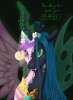 Chrysalis, My Little Pony