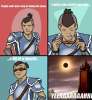 Avatar, Sokka, YEAHHHH!