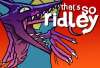 That\'s so Ridley, space pirates, Metroid