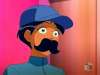 NO TOTALLY SPIES HERE, JUST MOUSTACHES