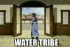 water tribe