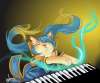 keyboard cat sona