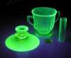 Uranium Glass