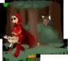 Homestuck, Red Riding Hood