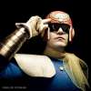 Captain Falcon, cosplay