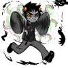 Homestuck, Karkat Threshecutioning