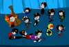 Homestuck, Peanuts