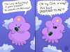 Adventure Time, LSP