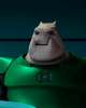 Green Lantern animated series, Kilowog