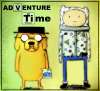 Adventure Time, Breaking Bad