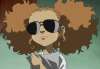 Boondocks