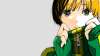 Chie, Persona 4, Buzzard