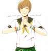 Chie, Persona 4, Buzzard