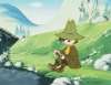 This Snufkin guy seems cool.