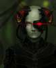 Aradia, why are you a borg?