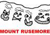 Mt. Rusemore