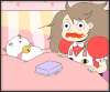 Bee and Puppycat