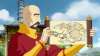 Legend of Korra, Tenzin