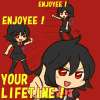 Enjoyee your lifetime