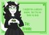 Bad Valentine\'s cards, Homestuck