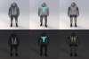 NASA wants people to vote on suit designs: http:\/\/jscfeatures.jsc.nasa.gov\/z2\/