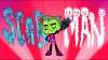 Teen Titans Go