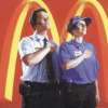 McDonald\'s patriots