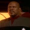 Sisko facepalm