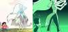 Opal got a minor redesign to match Pearl, I didn\'t even notice