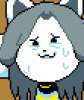 Reaction Image, Temmie, Undertale, Buzzard